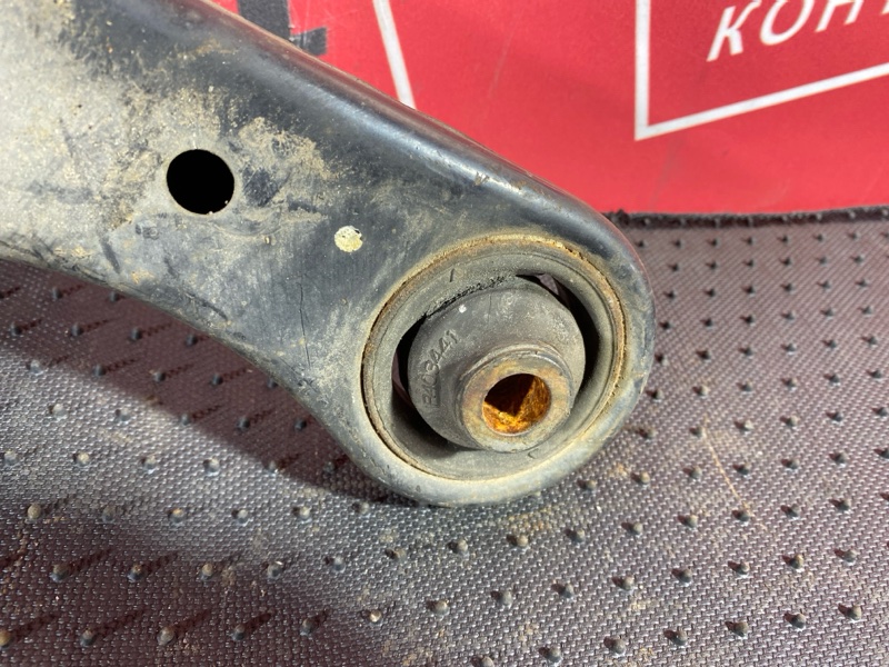 Рычаг подвески нижний, 1200 рублей, Солонцы