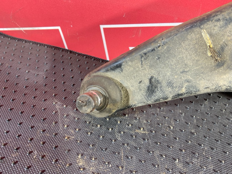 Рычаг подвески нижний, 1200 рублей, Солонцы