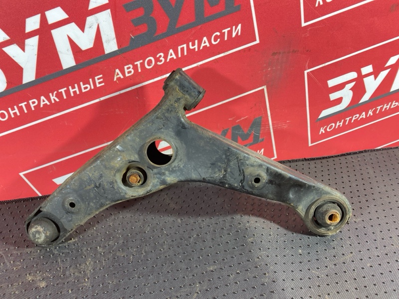 Рычаг подвески нижний, 1200 рублей, Солонцы