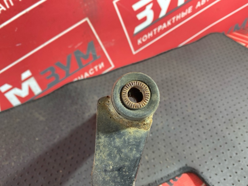 Рычаг подвески нижний, 1000 рублей, Солонцы