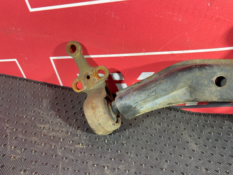 Рычаг подвески нижний, 1800 рублей, Солонцы