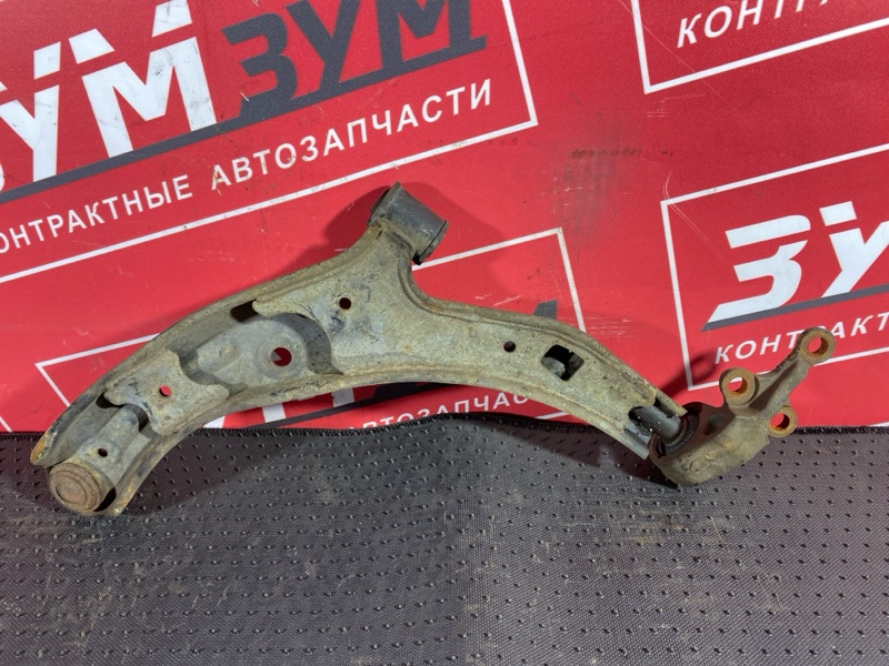 Рычаг подвески нижний, 1800 рублей, Солонцы