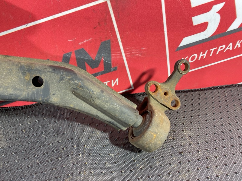 Рычаг подвески нижний, 1800 рублей, Солонцы