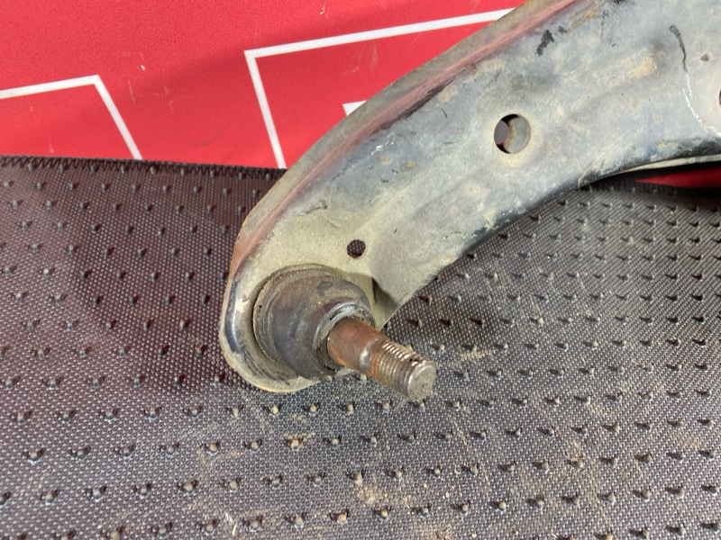 Рычаг подвески нижний, 1800 рублей, Солонцы