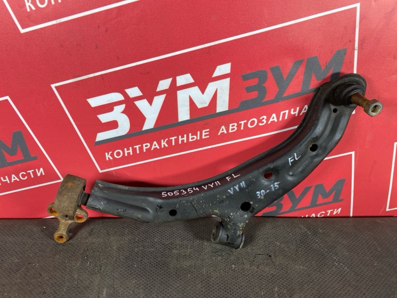 Рычаг подвески нижний, 1800 рублей, Солонцы