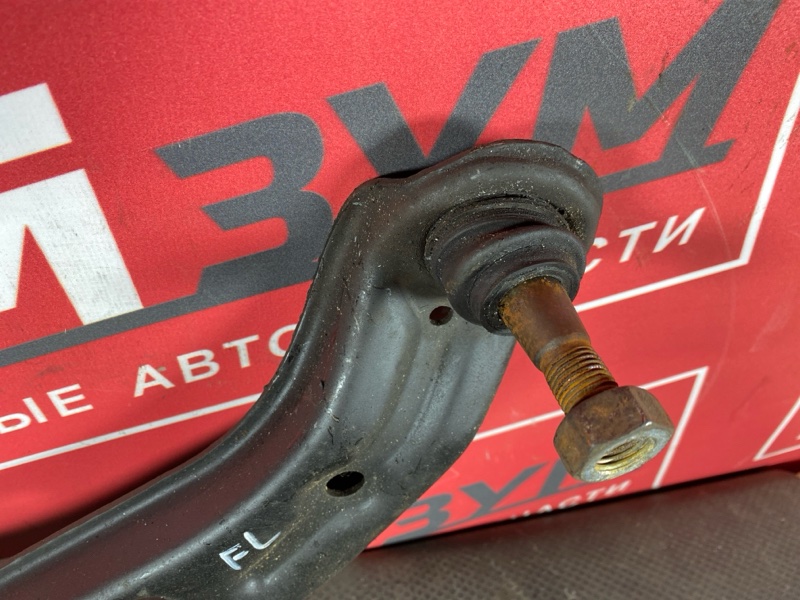 Рычаг подвески нижний, 1800 рублей, Солонцы