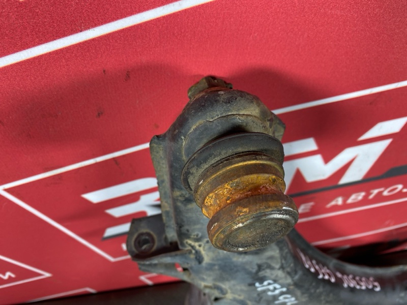 Рычаг подвески нижний, 1900 рублей, Солонцы