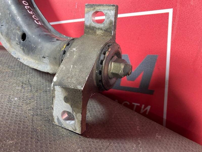 Рычаг подвески нижний, 1900 рублей, Солонцы