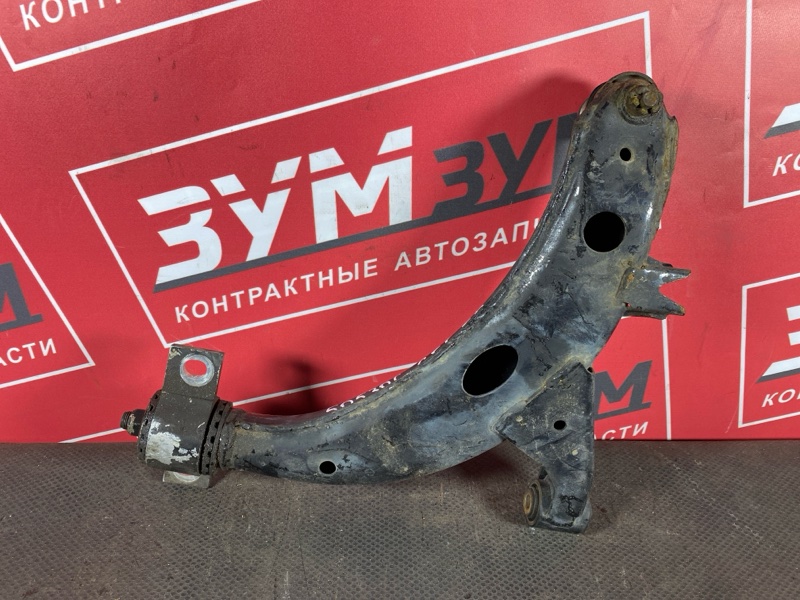 Рычаг подвески нижний, 1900 рублей, Солонцы