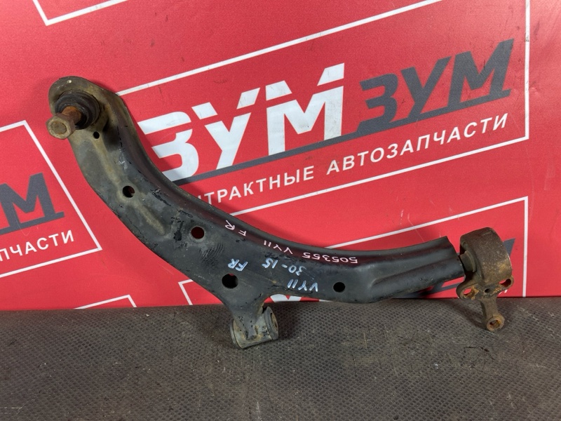 Рычаг подвески нижний, 1800 рублей, Солонцы