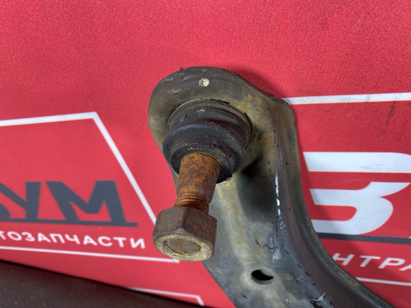 Рычаг подвески нижний, 1800 рублей, Солонцы