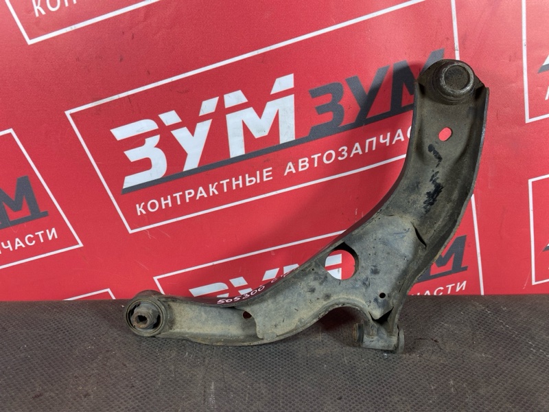 Рычаг подвески нижний, 2000 рублей, Солонцы