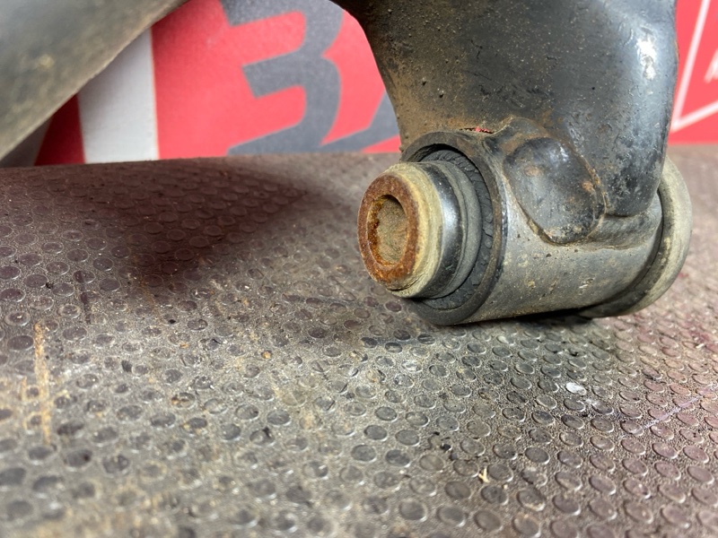 Рычаг подвески нижний, 900 рублей, Солонцы