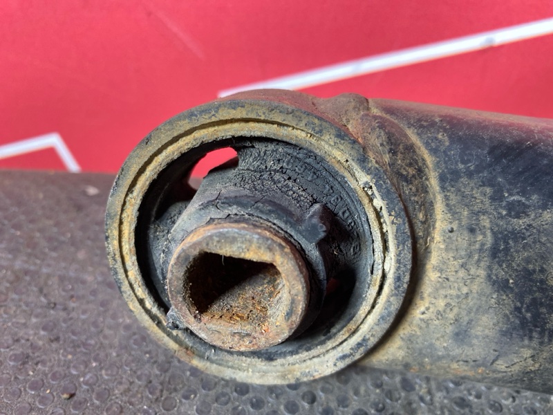 Рычаг подвески нижний, 900 рублей, Солонцы