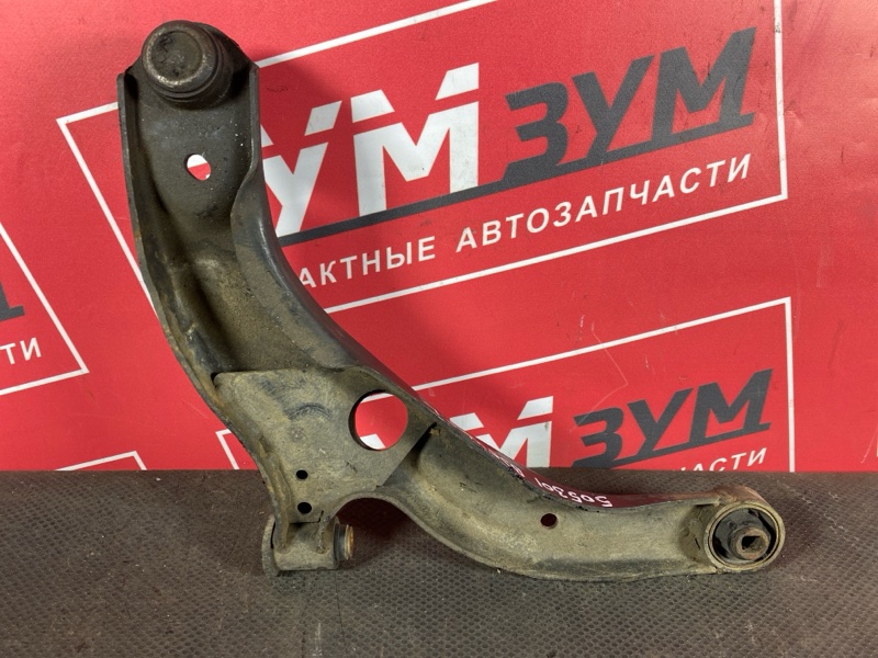 Рычаг подвески нижний, 900 рублей, Солонцы