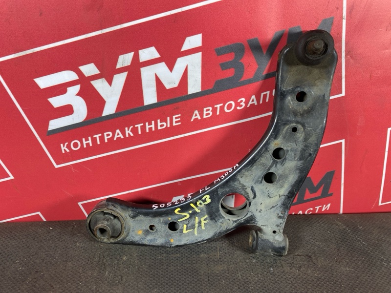 Рычаг подвески нижний, 2500 рублей, Солонцы