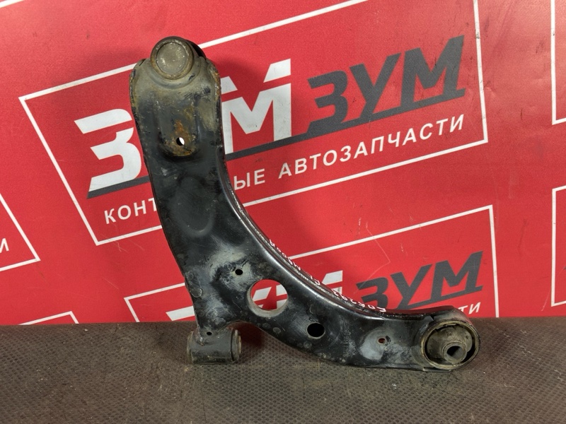 Рычаг подвески нижний, 2500 рублей, Солонцы