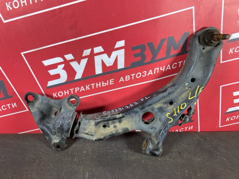 Рычаг подвески нижний, 1400 рублей, Солонцы