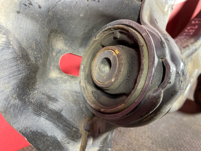 Рычаг подвески нижний, 1400 рублей, Солонцы