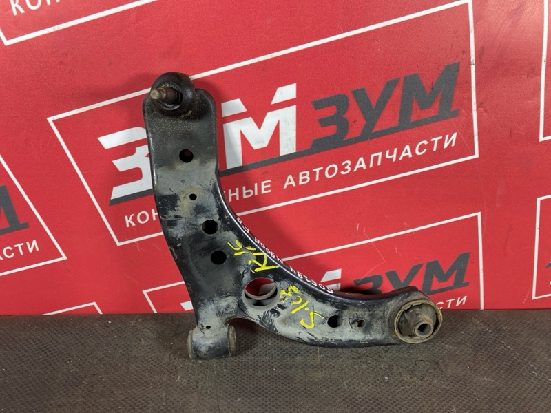 Рычаг подвески нижний, 2500 рублей, Солонцы