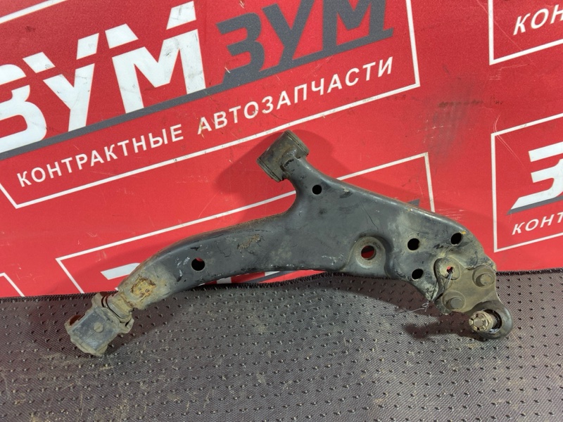 Рычаг подвески нижний, 1000 рублей, Солонцы