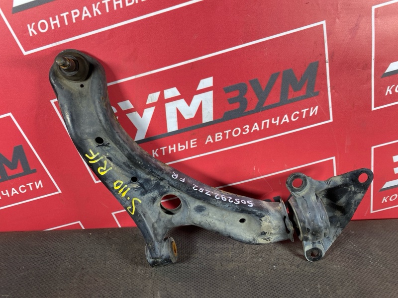 Рычаг подвески нижний, 1400 рублей, Солонцы