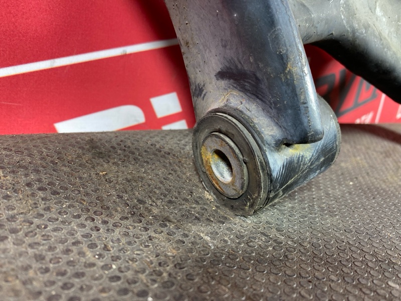 Рычаг подвески нижний, 1400 рублей, Солонцы