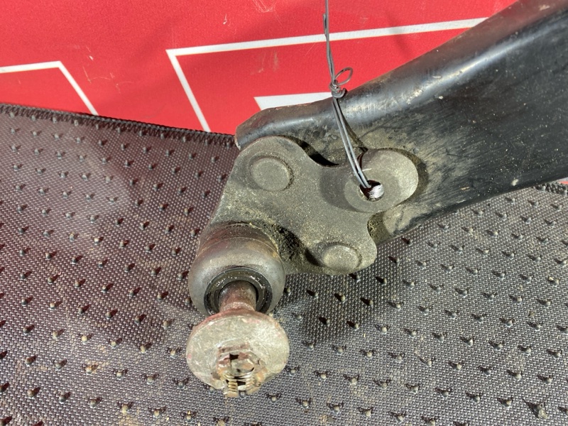 Рычаг подвески нижний, 1400 рублей, Солонцы