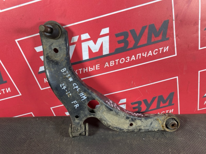 Рычаг подвески нижний, 900 рублей, Солонцы