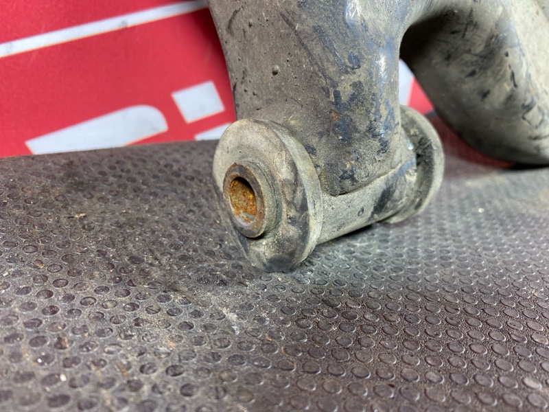 Рычаг подвески нижний, 900 рублей, Солонцы