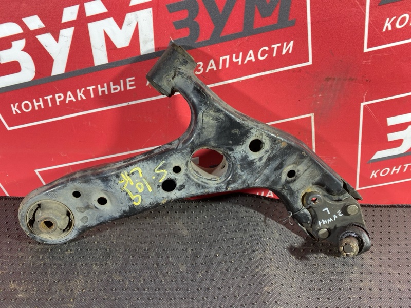 Рычаг подвески нижний, 1500 рублей, Солонцы