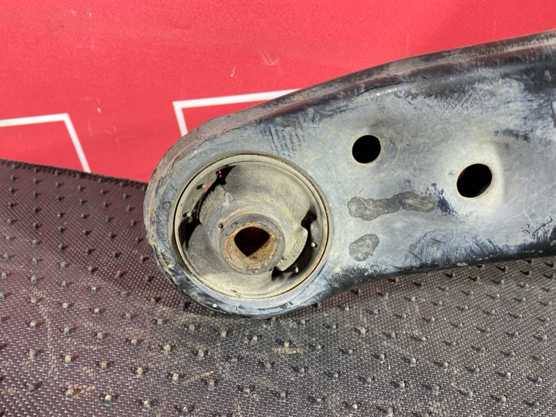 Рычаг подвески нижний, 1500 рублей, Солонцы