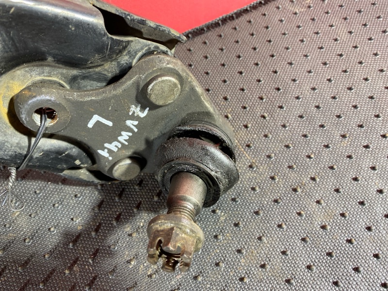 Рычаг подвески нижний, 1500 рублей, Солонцы