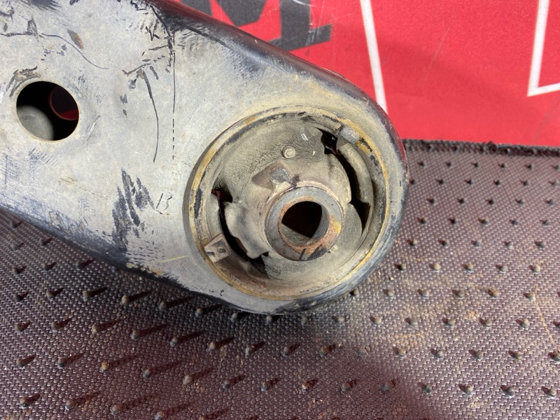 Рычаг подвески нижний, 1500 рублей, Солонцы