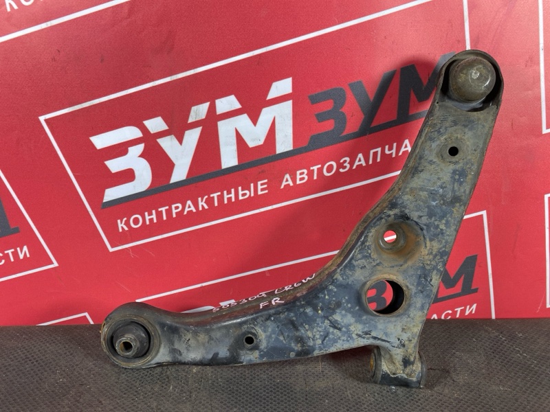 Рычаг подвески нижний, 2000 рублей, Солонцы