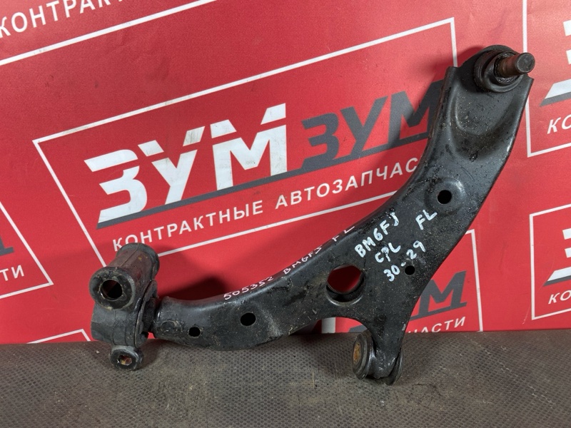 Рычаг подвески нижний, 4000 рублей, Солонцы