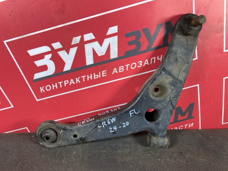 Рычаг подвески нижний, 2000 рублей, Солонцы