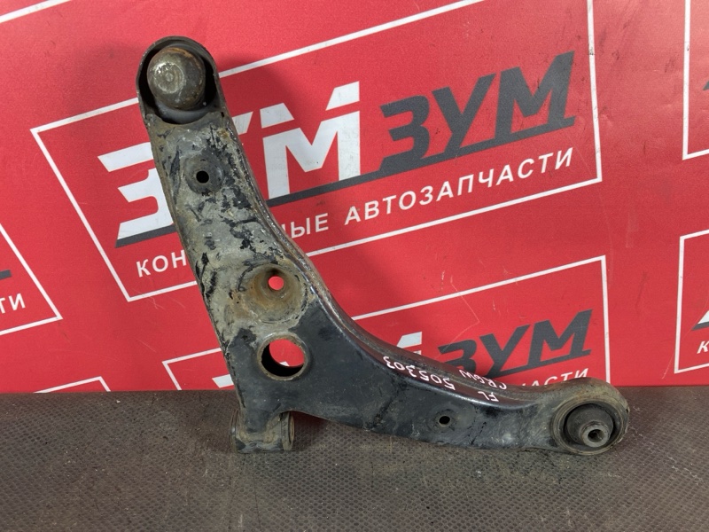 Рычаг подвески нижний, 2000 рублей, Солонцы