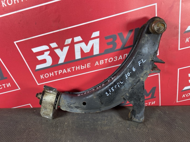 Рычаг подвески нижний, 1900 рублей, Солонцы