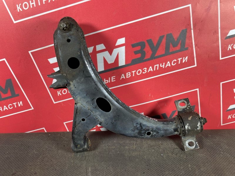 Рычаг подвески нижний, 1900 рублей, Солонцы