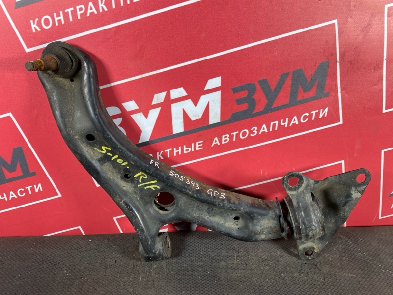 Рычаг подвески нижний, 1000 рублей, Солонцы