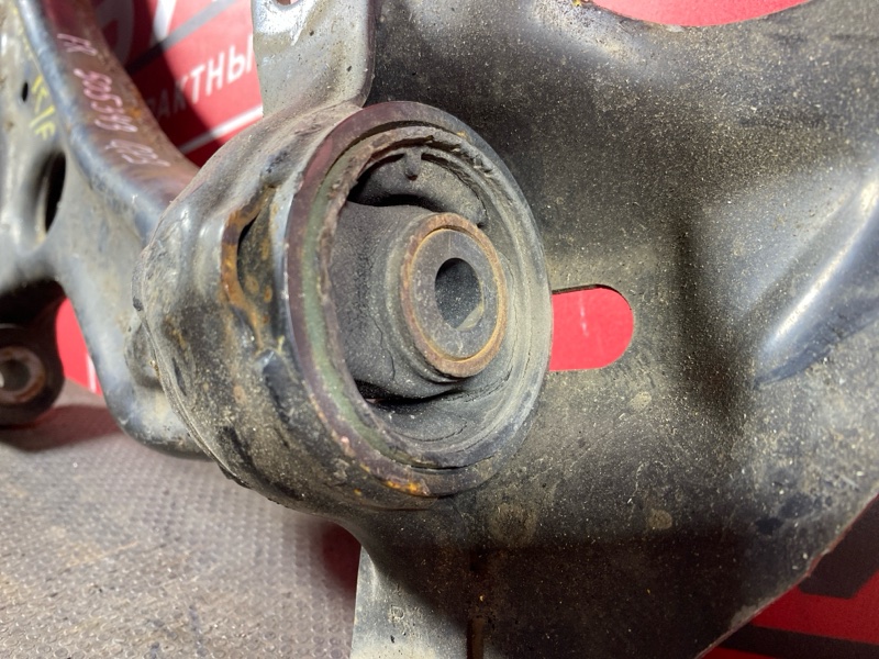 Рычаг подвески нижний, 1000 рублей, Солонцы