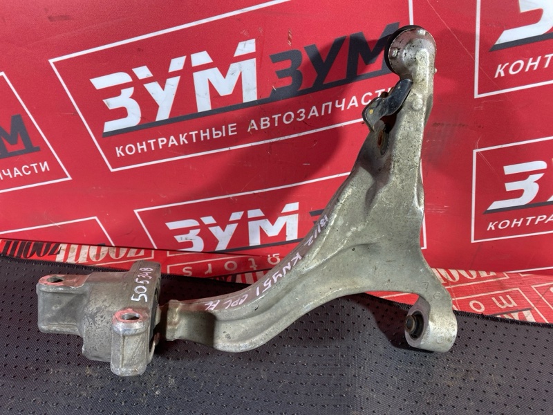 Рычаг подвески нижний, 15000 рублей, Солонцы
