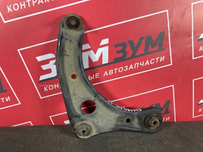 Рычаг подвески нижний, 1800 рублей, Солонцы
