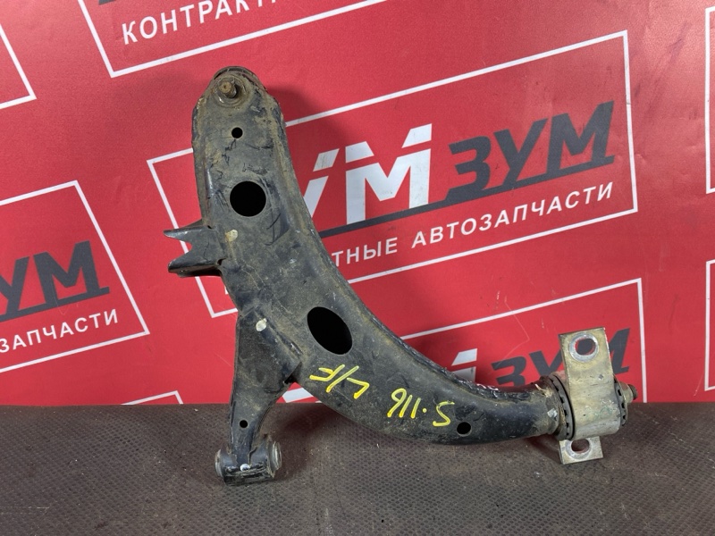 Рычаг подвески нижний, 1200 рублей, Солонцы