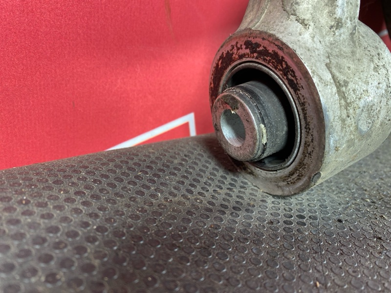 Рычаг подвески нижний, 9000 рублей, Солонцы