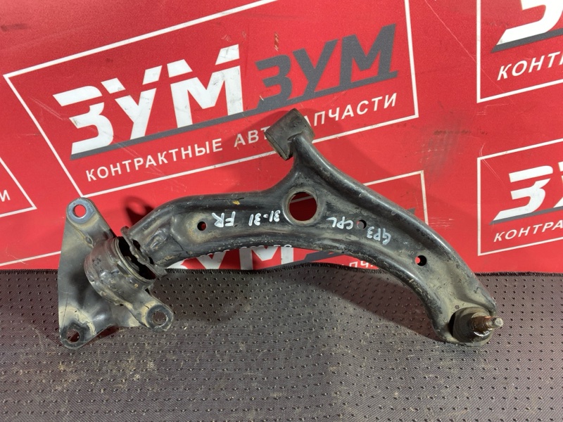 Рычаг подвески нижний, 1000 рублей, Солонцы