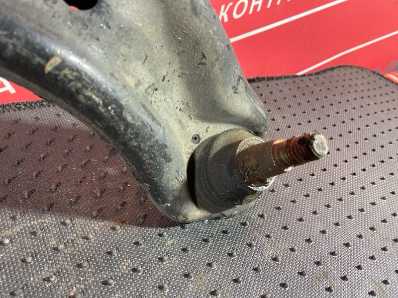 Рычаг подвески нижний, 1000 рублей, Солонцы