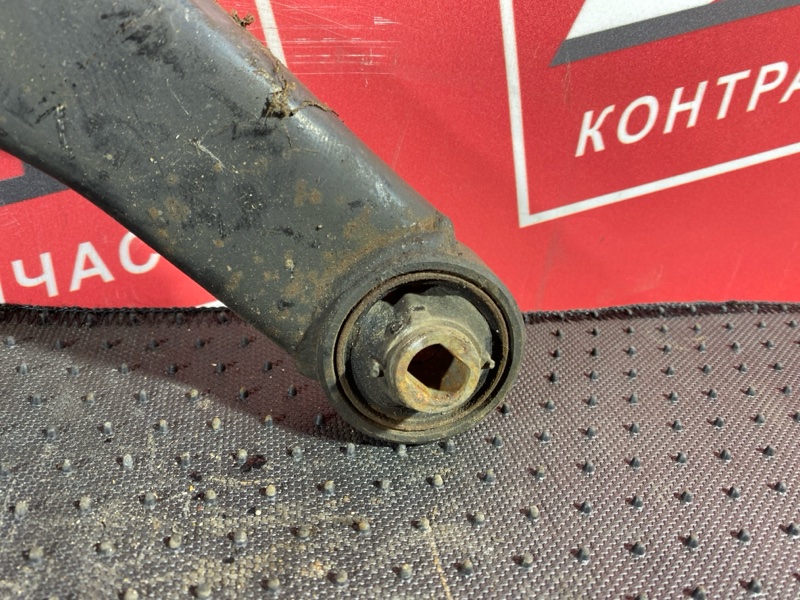 Рычаг подвески нижний, 2000 рублей, Солонцы