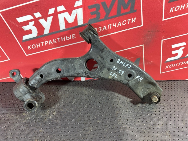 Рычаг подвески нижний, 4000 рублей, Солонцы